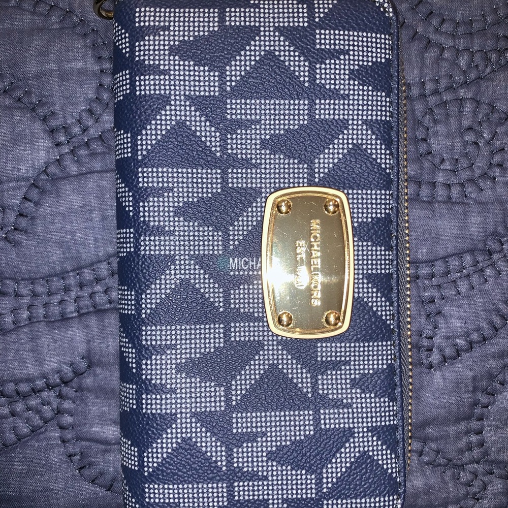 MICHAEL KORS wallet